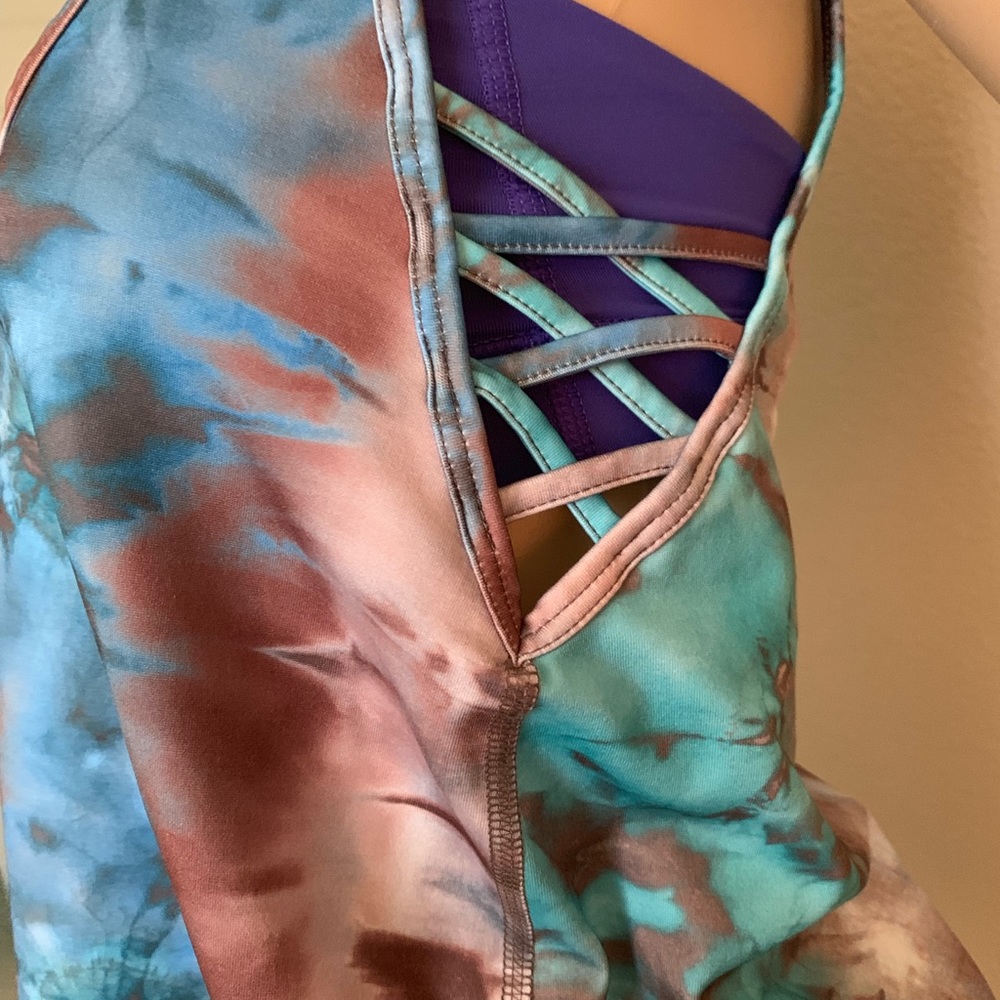 Mika Yoga Wear Tank